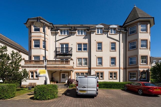5 Flat 9 Morham Gait, Edinburgh, EH10 3 bed flat for sale