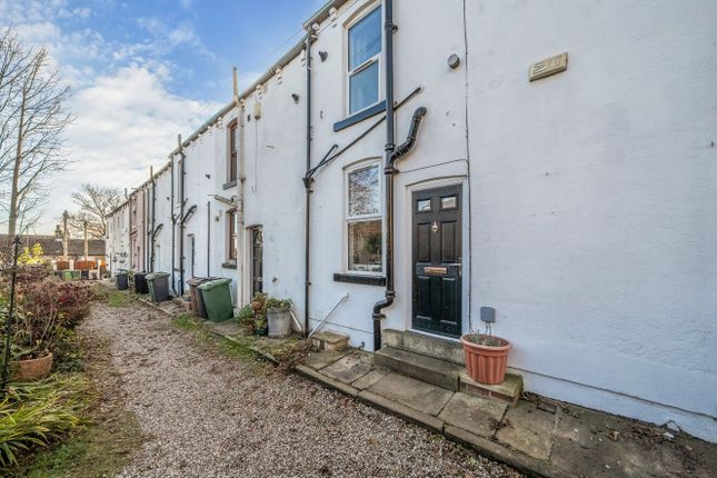 Regent Terrace, Chapel Allerton... 2 bed terraced house for sale