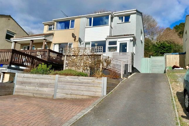 3 bed semi-detached house