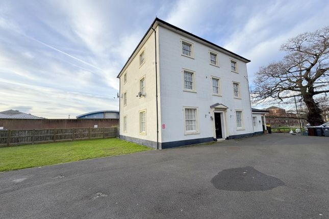 Sandford Road, Chelmsford, CM2 2 bed apartment for sale