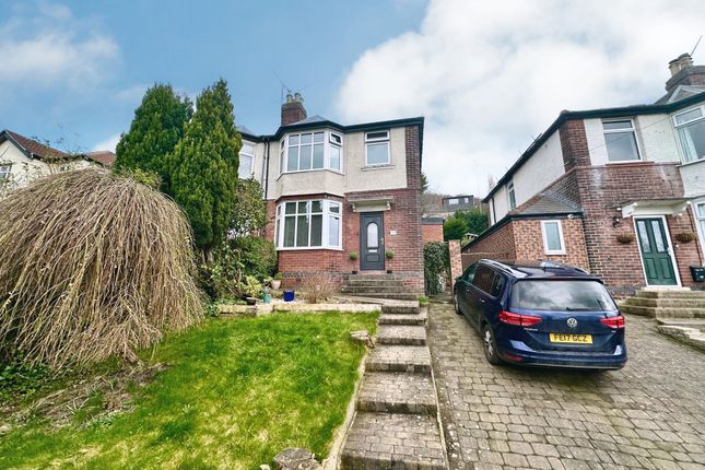 3 bed semi-detached house