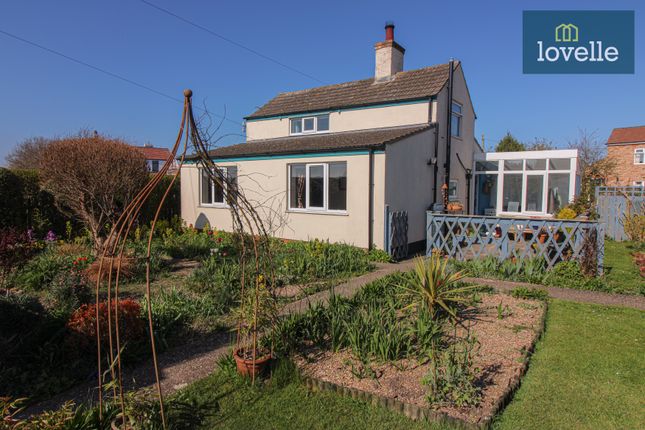 Main Road, Saltfleetby LN11 2 bed detached house for sale