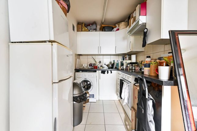 Cromwell Road, Kensington, London, SW5 Studio for sale