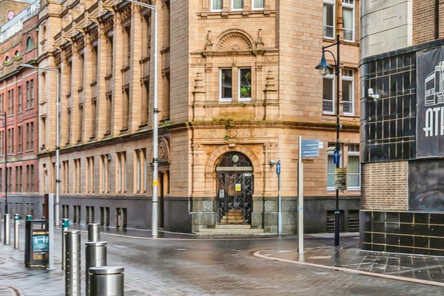 1 bedroom flat for sale