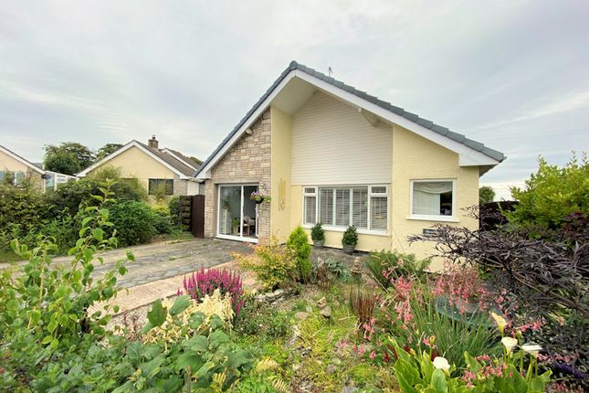3 bed bungalow