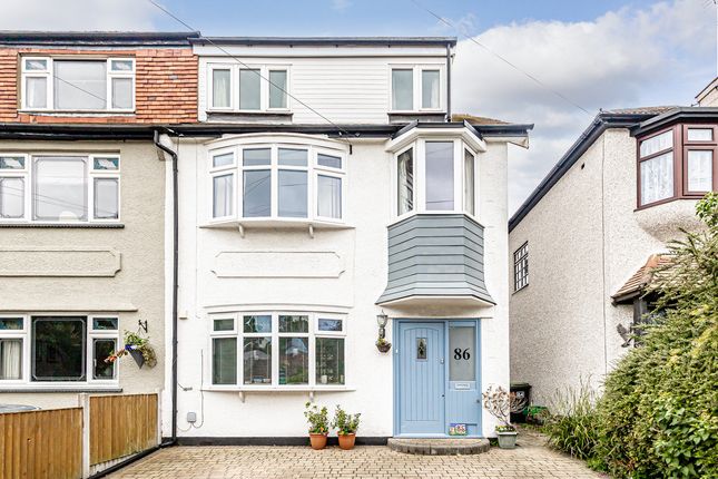 5 bedroom semi-detached house for sale
