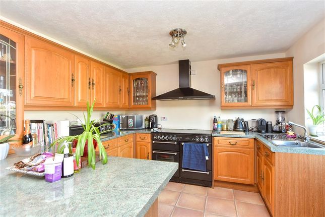 Queenborough Road, Minster On Sea... 3 bed detached house for sale