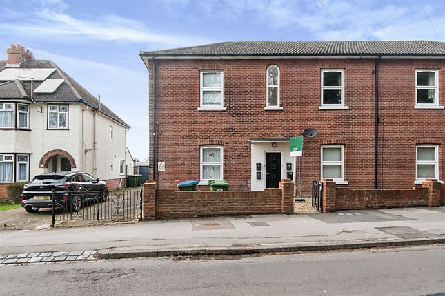 1 bedroom ground floor flat for sale