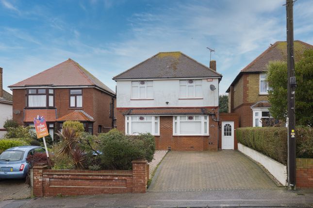 Downs Road, Ramsgate, CT11 4 bed detached house for sale