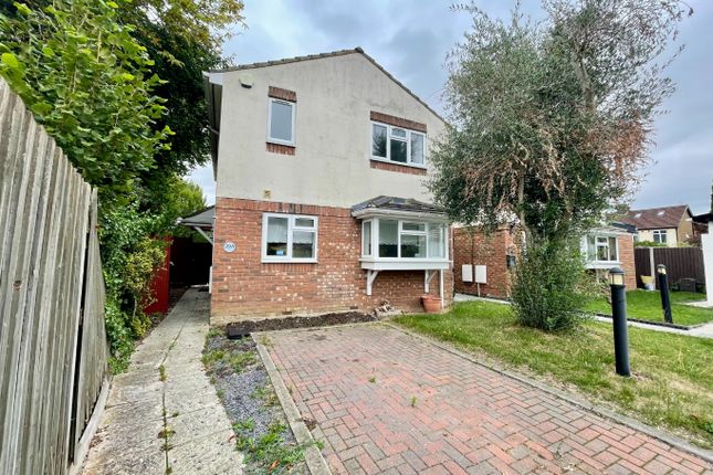 Seymour Road, Luton, LU1 3NL 3 bed detached house for sale