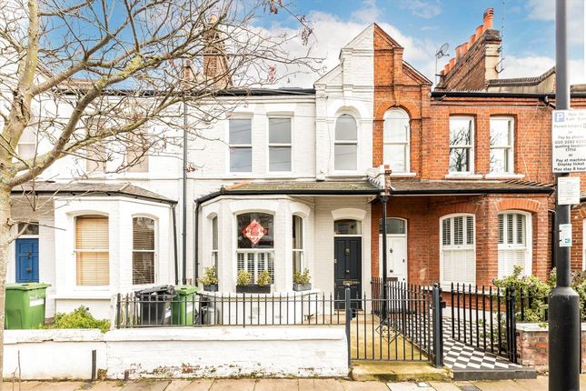 Musard Road, London W6 4 bed house for sale