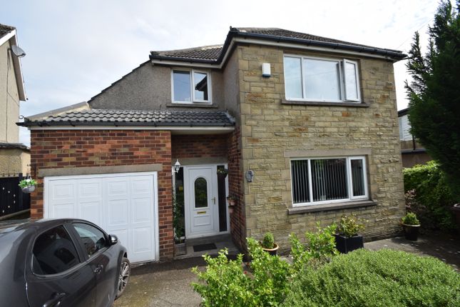 Canford Drive, Bradford BD15 3 bed detached house for sale