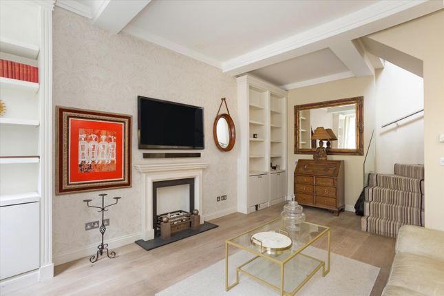 Wyndham Place, Marylebone, W1H 3 bed flat for sale