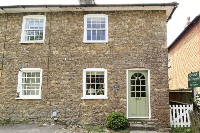 Norman Road, West Malling ME19 2 bed end of terrace house for sale