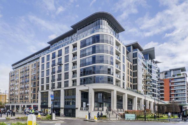Townmead Road, Imperial Wharf... Studio for sale