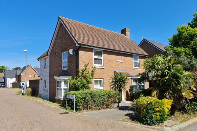 Sholden Drive, Deal CT14 4 bed detached house for sale