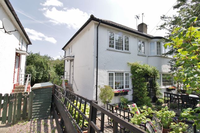 3 bedroom maisonette for sale