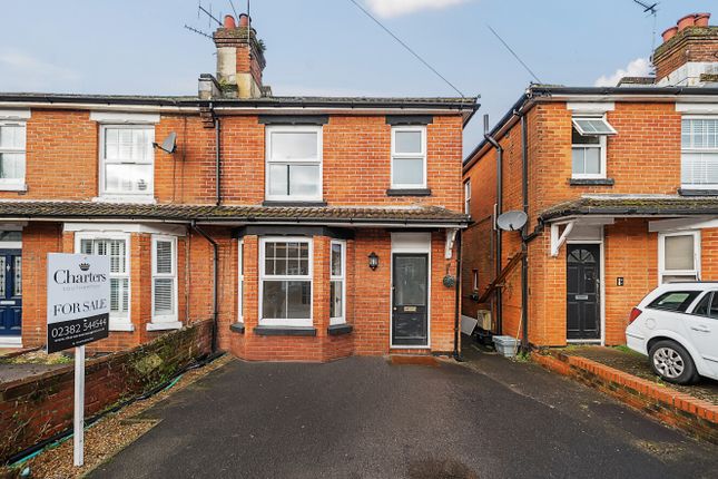 Ash Tree Road, Bitterne Park... 3 bed semi