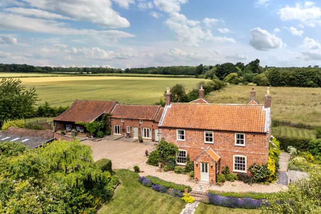 7 bed detached house