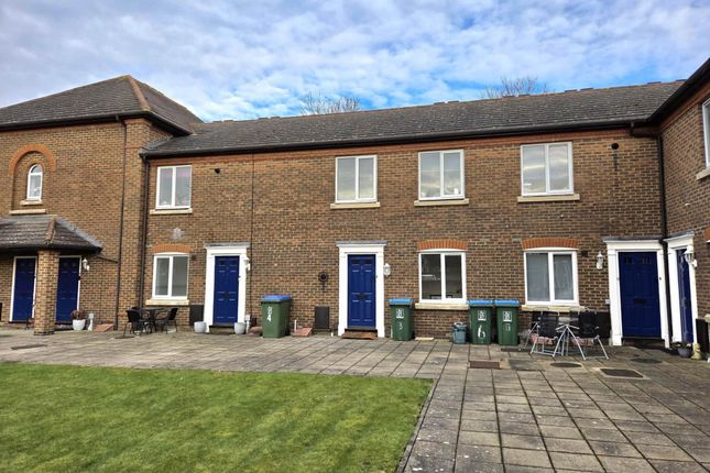 Prestwold House, Aylesbury HP19 2 bed maisonette for sale