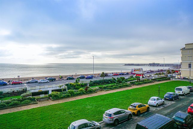 Robertson Terrace, Hastings 2 bed flat for sale