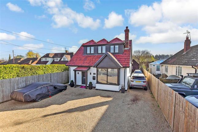 3 bed detached house