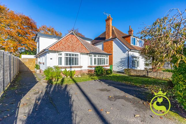 Parkstone Avenue, Poole BH14 4 bed chalet for sale