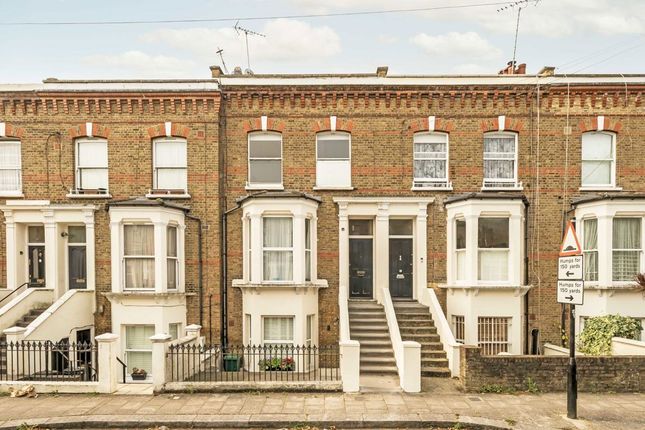 Warlock Road, Maida Vale W9 2 bed flat for sale