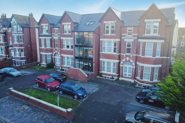 Lathom Road, Southport PR9 2 bed flat for sale