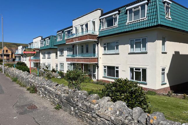 De Moulham Road, Swanage BH19 2 bed ground floor flat for sale