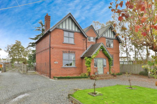 Station House, Broad Lane... 5 bed detached house for sale