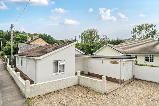 3 bedroom bungalow for sale