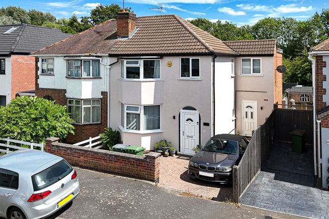 4 bedroom semi-detached house for sale