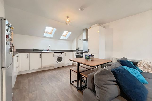 1 bed flat