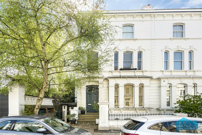 Hampstead Hill Gardens, Hampstead... 2 bed apartment for sale