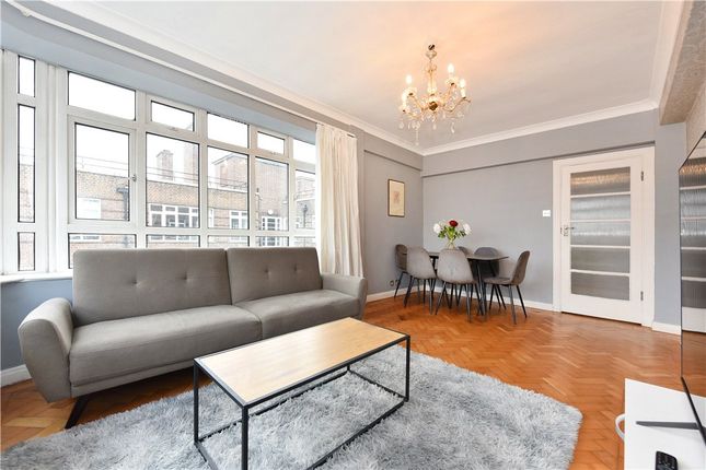 1 bed flat