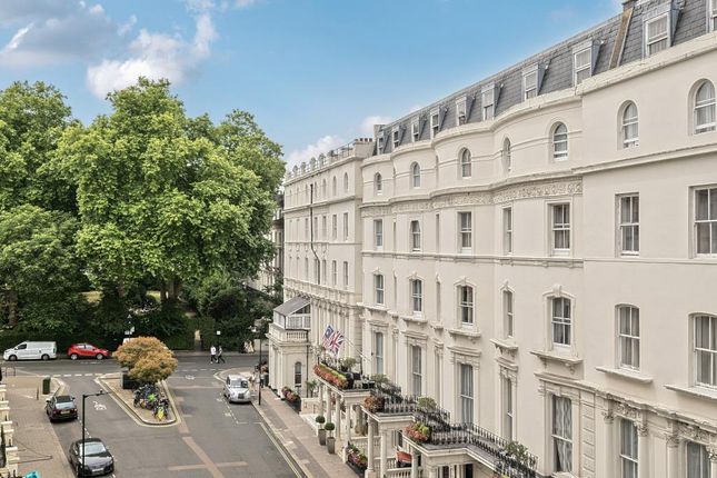 1 bed flat