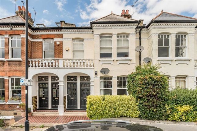 2 bedroom maisonette for sale