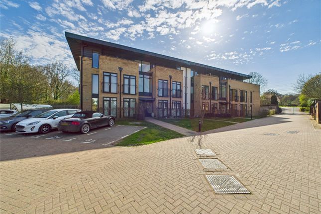 2 bed flat