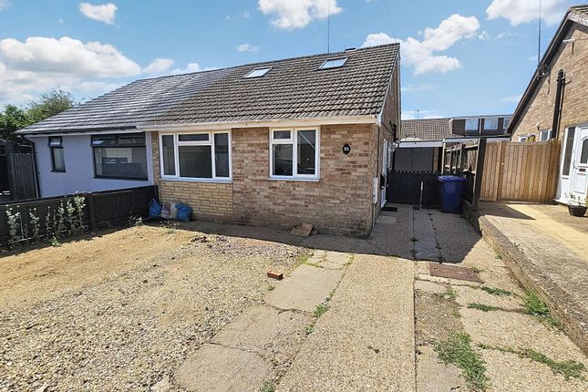3 bedroom semi-detached bungalow for sale