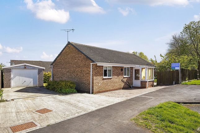 Campion Grove, Harrogate, HG3 3 bed detached bungalow for sale