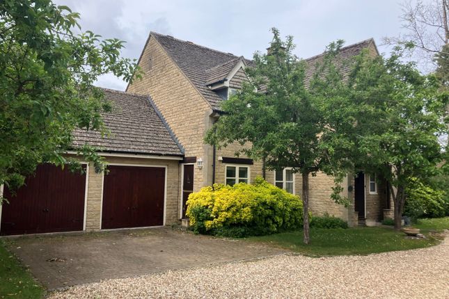Birch Glade, Park Place, Ashton... 4 bed detached house for sale