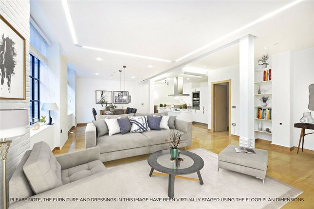 3 bedroom apartment for sale