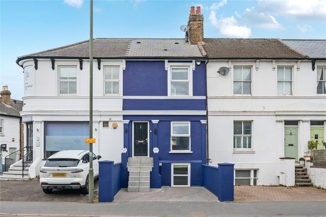 Portsmouth Road, Thames Ditton KT7 3 bed terraced house for sale