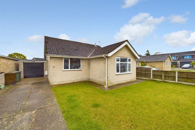 Eastbrook Road, Lincoln 2 bed detached bungalow for sale