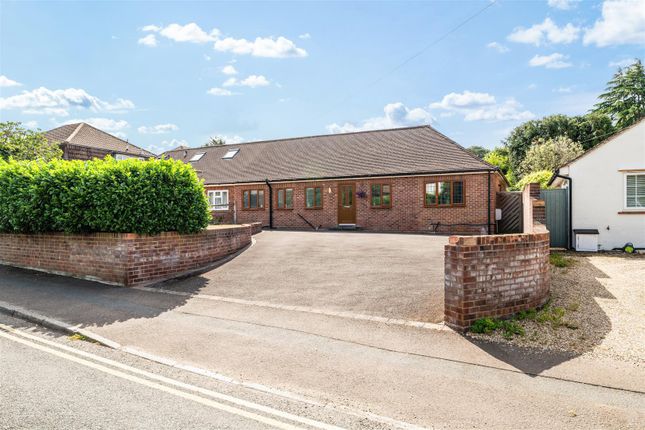 3 bedroom semi-detached bungalow for sale