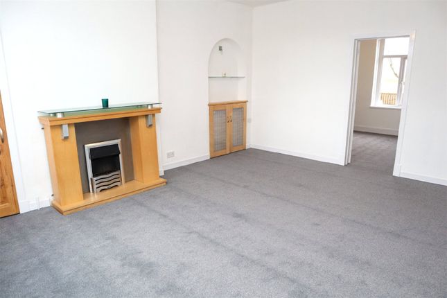 2 bed terraced house