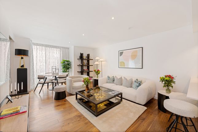 3 bedroom apartment for sale