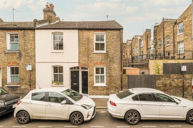Lindsell Street, London SE10 2 bed house for sale