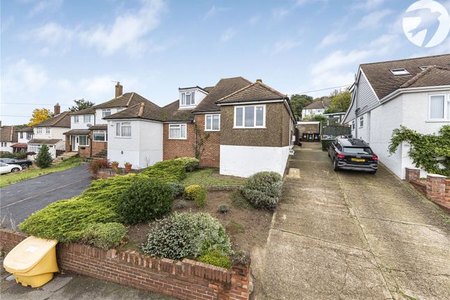 Coombfield Drive, Dartford, Kent, DA2 2 bed bungalow for sale